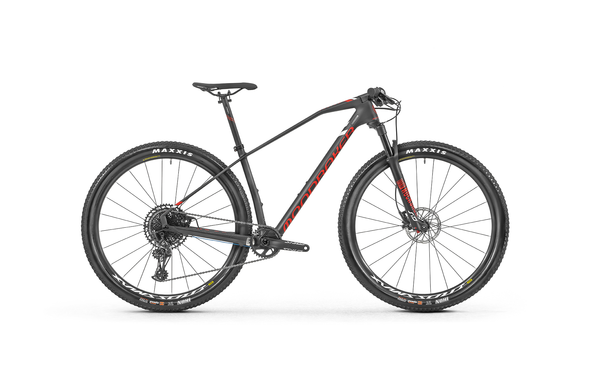 BICICLETA MONDRAKER PODIUM CARBON 29 2019 M