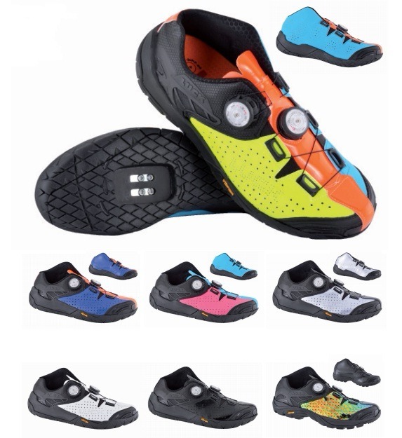 Comprar zapatillas de ciclismo】- Tienda Online de Luck