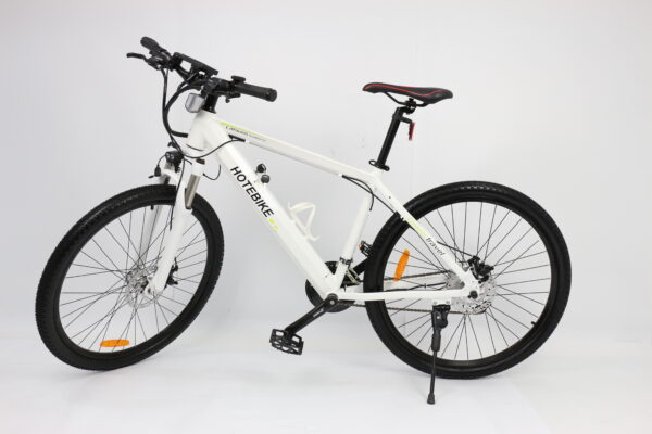 Bicicleta Eléctrica Urbana HOTEBIKE A6AH27.5