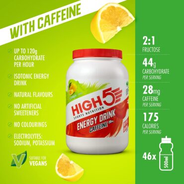 energy drink tarro 2.2kg 46 serv dream sports chile