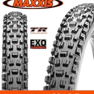MAXXIS ASSEGAI 29 2.5 ENDURO MTB DREAM SPORTS CHILE