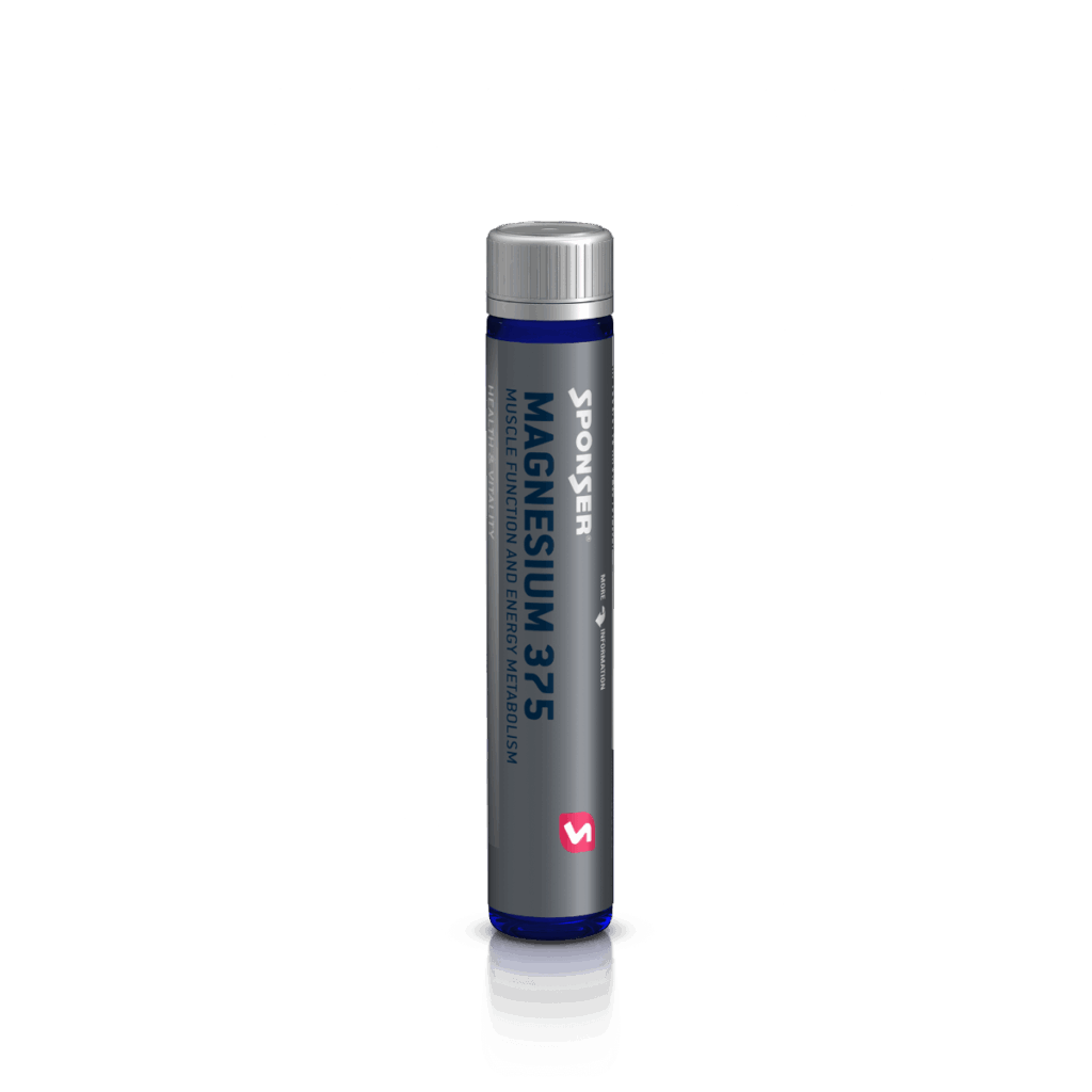 MAGNESIO 375 AMPOLLA (UNIDAD)