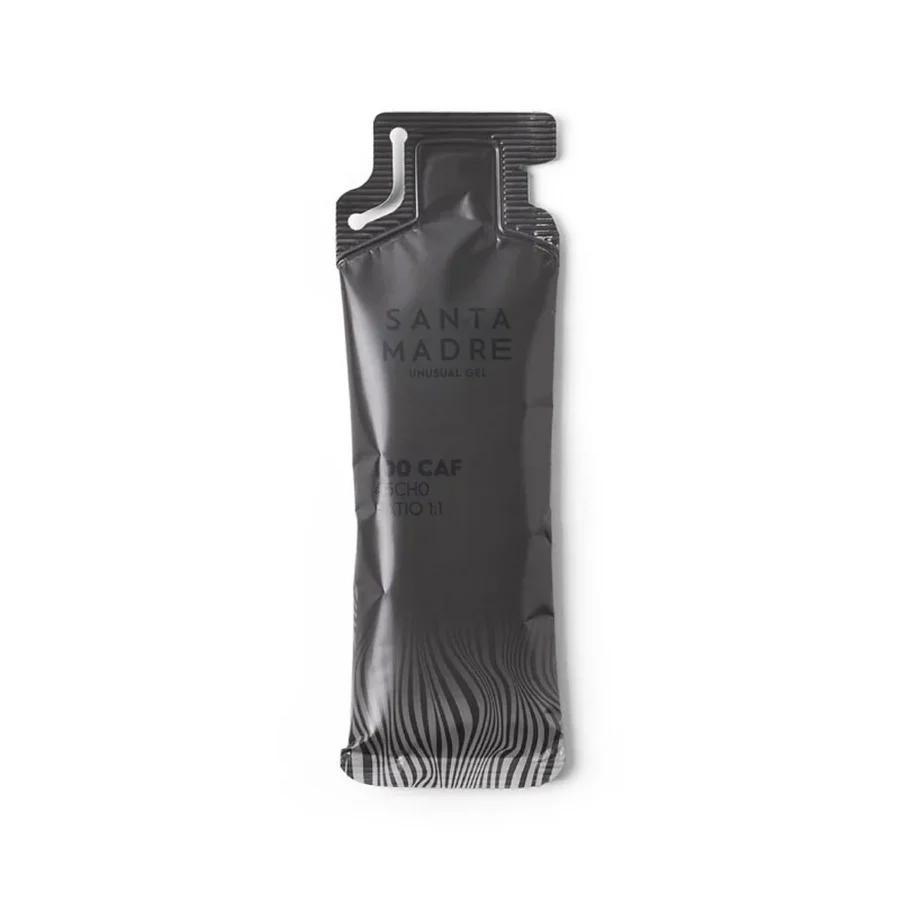 Santa Madre Gel Energético, Unusual Neutral 45CHO 100 CAF