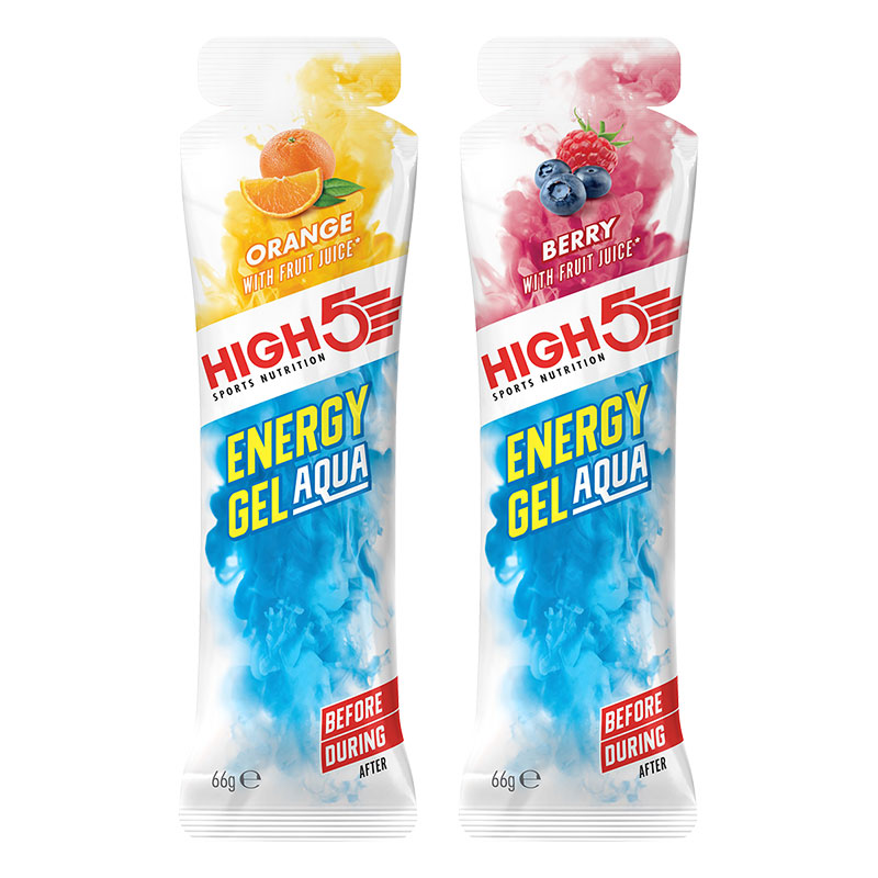 Gel Energy Aqua 60g