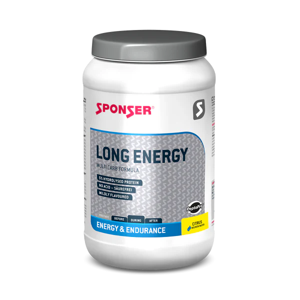 LONG ENERGY CITRUS 1200GR