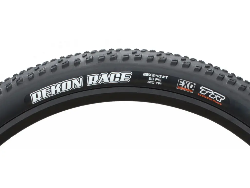 NEUMÁTICO MAXXIS REKON RACE 29X2.35 EXO TR