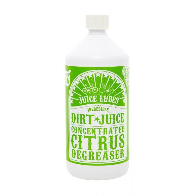 DIRT JUICE SUPER GNARL – 1 LITRO