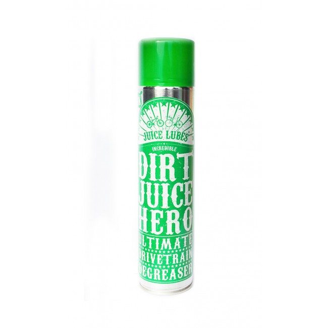 DIRT JUICE HERO – 600ML