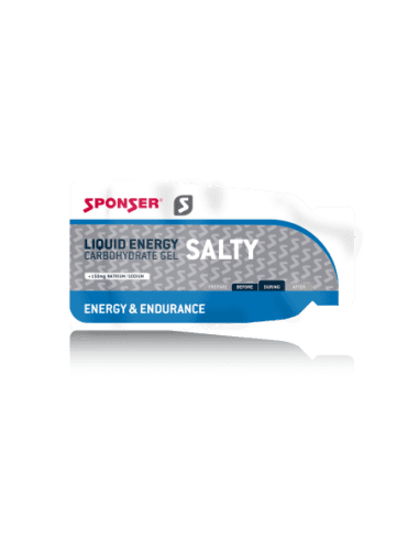 LIQUID ENERGY SALTY 35GR