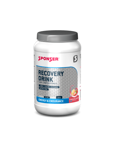 RECOVERY DRINK 1200GR