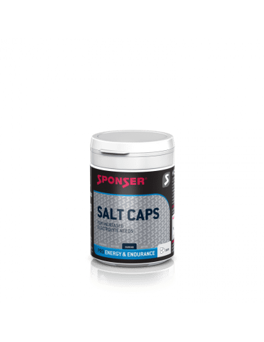 SALT CAPS (PASTILLAS DE SAL) 120CPS