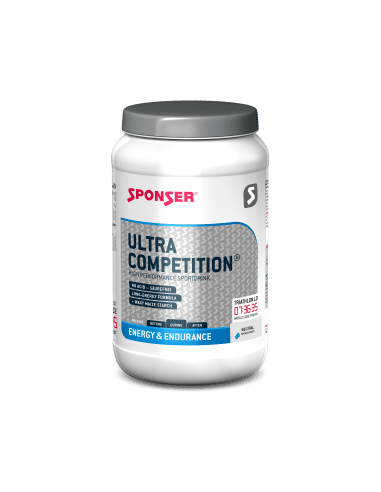 ULTRA COMPETITION 1000GR (COMPETICIÓN)